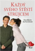 Kniha: Každý svého štěstí strůjcem (Eva-Maria Zurhorst). Ikar, 2007