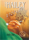 Kniha: Konečná diagnóza (Arthur Hailey). Svoboda, 1994
