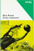 Kniha: Cena vítězství (Ota Pavel). Naše vojsko, 1968