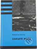 Kniha: Zakleté moře (Richard Armstrong). , 1972