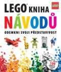 Lego® Kniha návodů, 2015