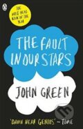 The Fault in Our Stars - John Green, Penguin Books, 2015