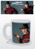Hrnček A Nightmare On Elm Street (Freddy Poses), Cards & Collectibles, 2015