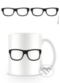 Hrneček Geek Glasses (His), 2015