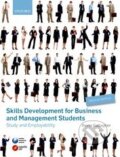 Skills Development for Business and Management Students - Kevin Gallagher, Oxford University Press, 2013