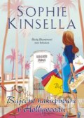 Báječné nakupování v Hollywoodu - Sophie Kinsella, BB/art, 2015