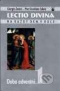 Lectio divina 1: Doba adventní - Giorgio Zevini, Pier Giordano Cabra, Karmelitánské nakladatelství, 2001