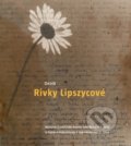 Deník Rivky Lipszycové, Práh, 2016