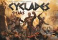 Cyclades: Titans - Bruno Cathala, Ludovic Maublanc, REXhry, 2015
