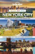 Make My Day New York City, Lonely Planet, 2015