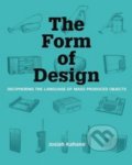 The Form of Design - Josiah Kahane, BIS, 2015