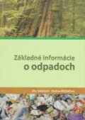 Základné informácie o odpadoch - Zita Takáčová,, Technická univerzita v Košiciach, 2011