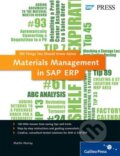 Materials Management in SAP ERP - Martin Murray, SAP Press, 2013