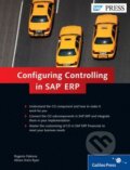 Kniha: Configuring Controlling in SAP ERP (Alison Kreis Ryan)