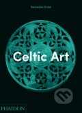 Celtic Art - Venceslas Kruta, Phaidon, 2015