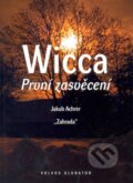 E-kniha: Wicca: První zasvědcení (Jakub Achrer)