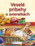 Kniha: Veselé príbehy o zvieratkách (Svojtka&Co.). Svojtka&Co., 2015