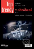 Top Trendy v obrábaní VII (MEDIA/ST). MEDIA/ST, 2015
