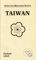 Taiwan - Vladimír Liščák, Libri, 2003
