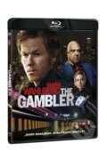 The Gambler - Rupert Wyatt, 2015