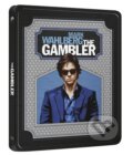 The Gambler Steelbook - Rupert Wyatt, Magicbox, 2015
