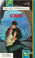 Kniha: Až dosud (Sally Garrett). Harlequin, 1993