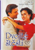 Kniha: Dvojité štěstí (Frieda Birkner-Mahler). Moba, 2006