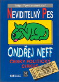 Kniha: Český politický cirkus (Ondřej Neff). Milenium, 1998