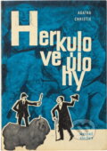 Kniha: Herkulove úlohy (Agatha Christie). Mladé letá, 1966