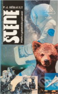 Kniha: Štěně : příběh z galaktického pohraničí (Paul-Jean Hérault). Najáda, 1992
