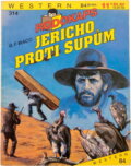 Kniha: Jericho proti supům (G. F. Waco). Ivo Železný, 1994