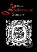 Kniha: Sonety (William Shakespeare). , 1992