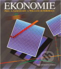 Kniha: Ekonomie (Paul Anthony Samuelson a William D. Nordhaus). Svoboda, 1991