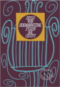 Kniha: Píseň na cestu (Hugo von Hofmannsthal). , 1979