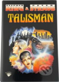 Kniha: Talisman (Stephen King a Peter Straub). Perseus, 1996