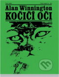 Kniha: Kočičí oči (Alan Winnington). Naše vojsko, 1979