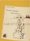 Kniha: Nováček Bubáček píše deník (Jaroslav Foglar). , 1990
