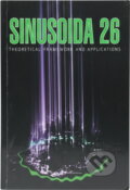 Kniha: Sinusoida 26 (Josef Pecinovský). , 1999