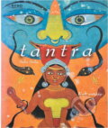 Kniha: Tantra : kult extáze (Indra Sinha). Rebo, 2001