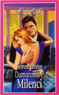 Kniha: Damaronové (Fayrene Preston). Wist, 2000