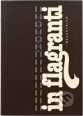 Kniha: In flagranti (Roman Ráž). Melantrich, 1989