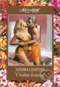 Kniha: V hodině dvanácté (Sandra Chastain). Wist, 1997