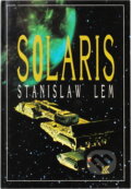 Kniha: Solaris (Stanisław Lem). Knižní klub, 1994