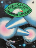 Kniha: Zahrada Rámova (Arthur C. Clarke a Gentry Lee). Baronet, 1994