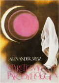 Kniha: Špiritizmus či parapsychológia (Alexander Spesz). Ars Stigmy, 1990