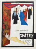 Kniha: Svátky (Juan Goytisolo). , 1962