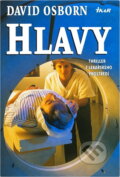 Kniha: Hlavy (David Osborn). Ikar, 1998