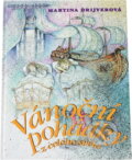 Kniha: Vánoční pohádky z celého světa (Martina Drijverová). , 1995