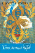 Kniha: Táto strana raja (Francis Scott Fitzgerald). , 1985