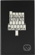 Kniha: Proces (Franz Kafka). , 1995
